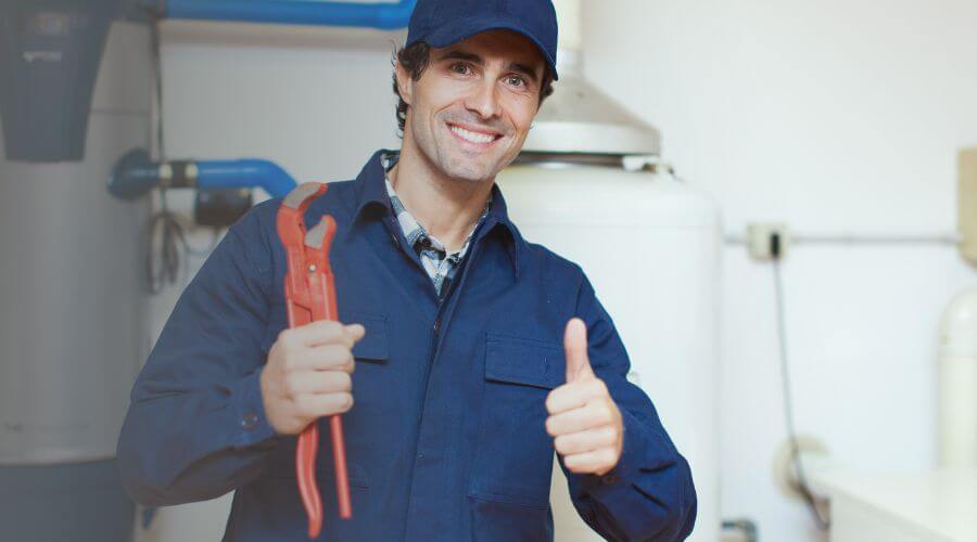 Professional water heater repair in Natural Bridge, AL